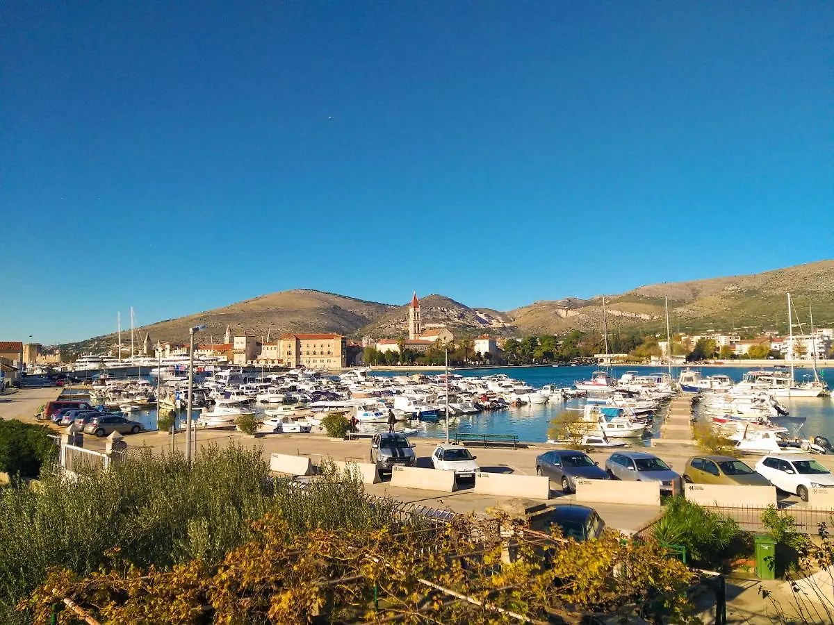 Apartment Apartmani Cagalj Trogir