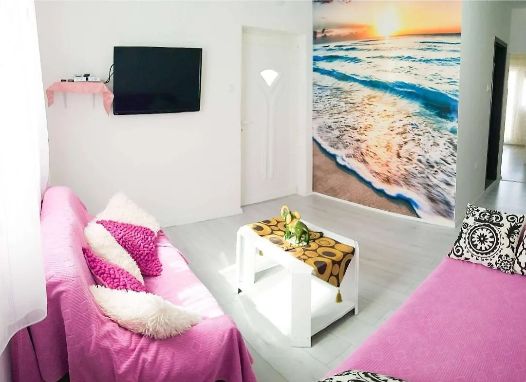 Apartmani Cagalj Trogir 0*,
