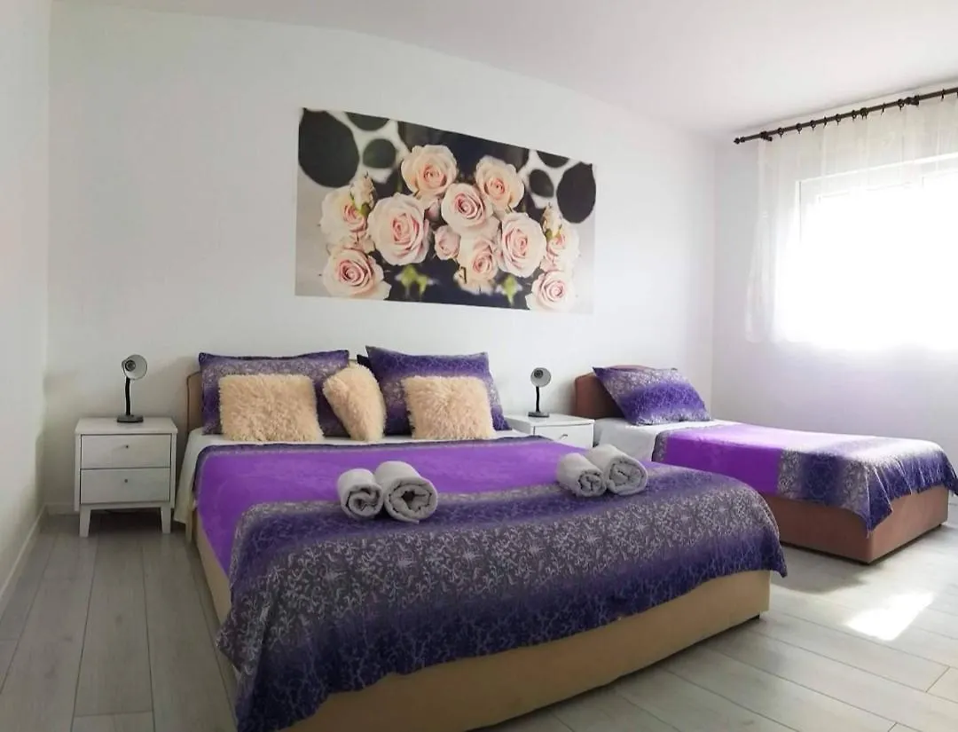 Apartmani Cagalj Trogir Croatia