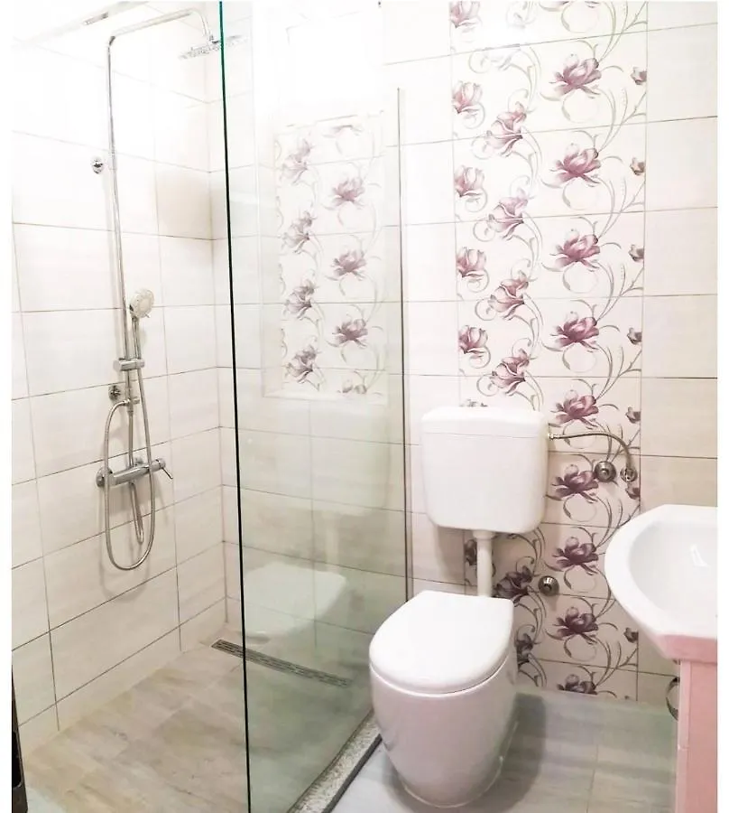 Apartmani Cagalj Trogir Apartment